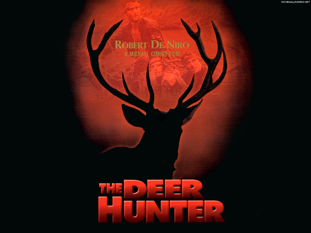 Breaking down the Russian Roulette scene in 'Deer Hunter