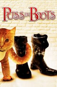 Puss 'n Boots